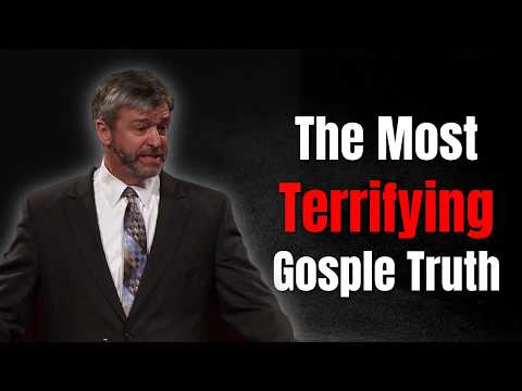The Shocking Truth About God’s Justice! | Paul Washer, R. C. Sproul