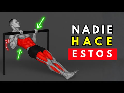 6 Bodyweight Exercises That Build More Muscle Than the Gym — No Equipment Required