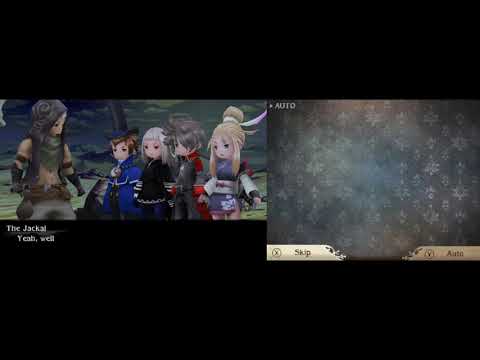 Bravely Second - Part 13