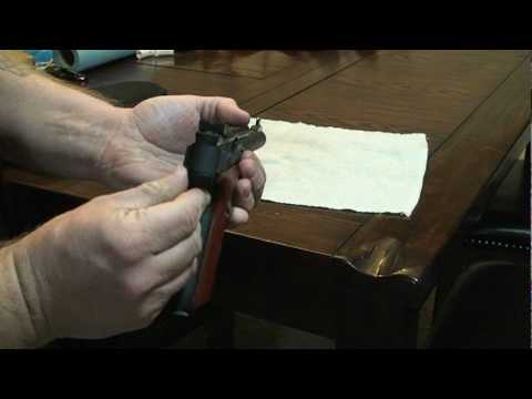 Browning Buckmark hunter