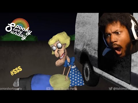 4 Hours Of Coryxkenshin Scariest HorrorShorts!🧟‍♂️ Animated Stories Spooky Scary Sunday #41