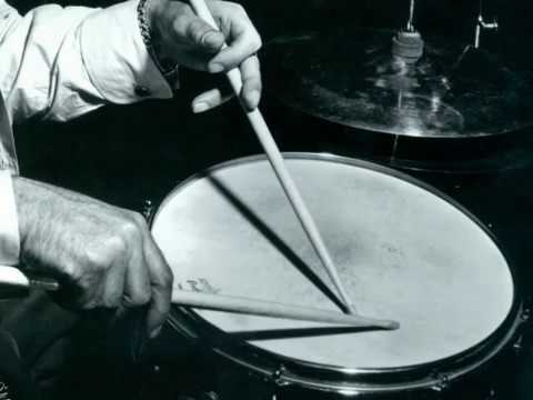 Gene Krupa & his Orchestra 2/8/1943 "Drum Boogie" - Panther Room, Chicago