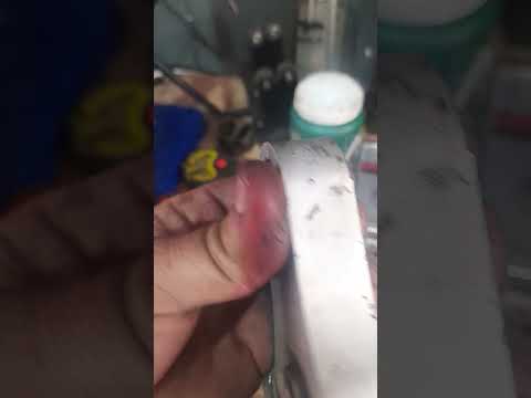 como fazer o rolamento do prolink da balança MT 07 #smartphone #automobile #mecanica #mecanicas