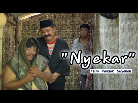 NYEKAR || WARUNG RUWET EPS 49