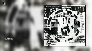 Surfboy by Underworld