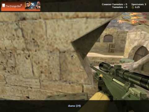 dsn vs MYM Extreme Masters Dubai 2009