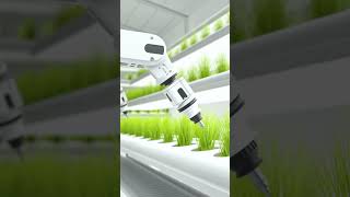 Agricultural Robotics and Automation