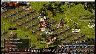 Retro Samkok(នគរបី)