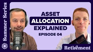 Asset allocation 101: Your complete guide to super investing