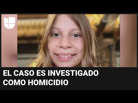 Confirman hallazgo del cuerpo de Madeline Soto, la niña de 13 años desaparecida en Florida