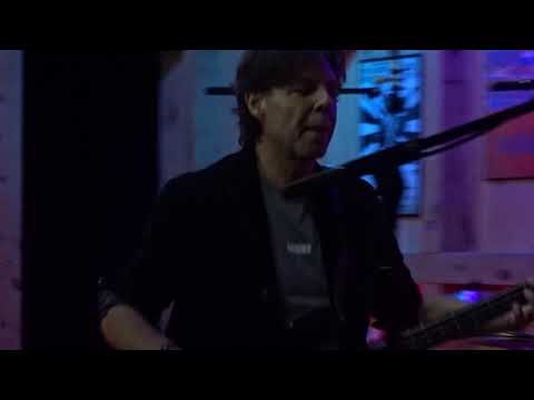 Thumbnail for Kasim Sulton's Utopia- Utopia Theme by Kasim Sulton