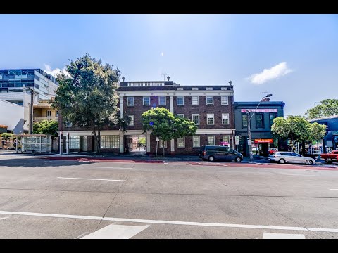 411/45 Victoria Parade, Collingwood, Melbourne CBD, 1 ਕਮਰੇ, 1 ਬਾਥਰੂਮ, Studio