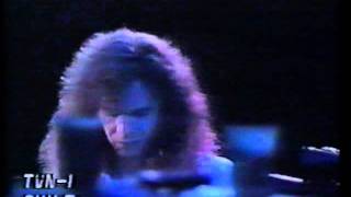 Pat Metheny Group Chile 1987 - 12.(It´s Just) Talk