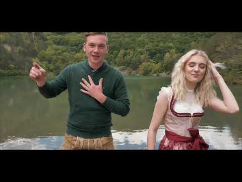 Nico & Lisa - Boafuaß (Offizielles Musikvideo)