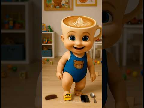 A, B, C or D? Choose your favorite !🥰😻