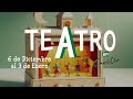 Teatro en familia - Navidad 2025