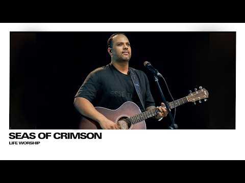 Seas of Crimson | Bethel Music (Live at Life Church Global)