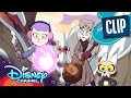 Eclipse Lake The Owl House Disney Channel