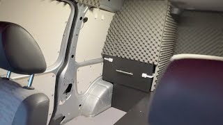 Volkswagen Caddy furgon | K&eacute;p 4 - Autoline