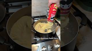 Pringles Mashed Potato Fail — Full Transcript & Summary