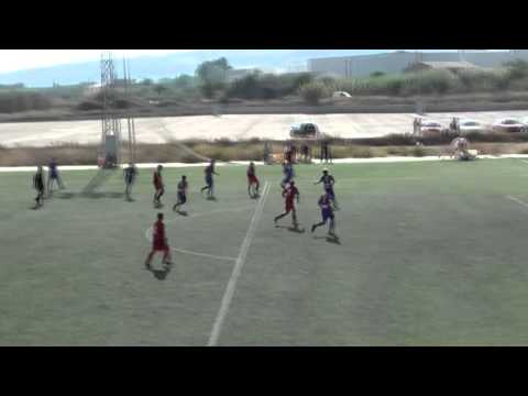 4  LEVANTE UD 0  AT TURIA 1  6 10 2012