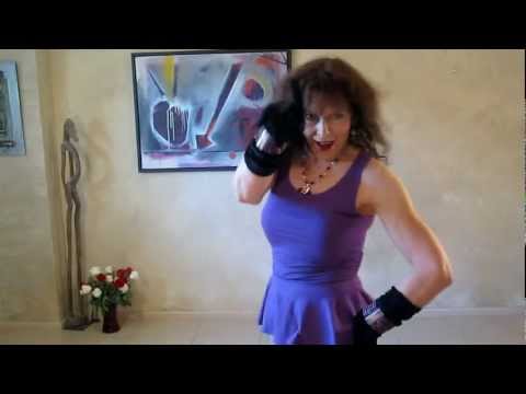 How Would U Feel dance