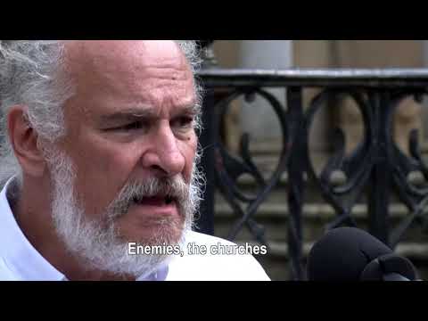 Lino Bolaños  «The Tree»  The Bombing of Guernica  2021