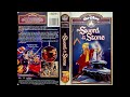 Opening Closing To The Sword In The Stone 1995 VHS Version 2