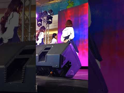J-Idol Festival 2025 (4 May 2025​):Jajah TGG Fancam/ See you again