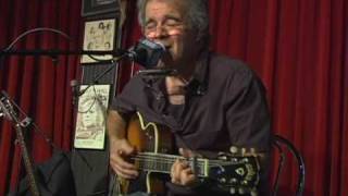 Ray Bonneville "Going By Feel"