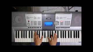 Mr. Children - Kuchibue (口笛) Piano