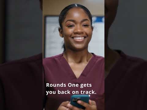 Rounds One