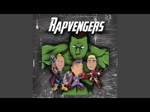 Rapvengers
