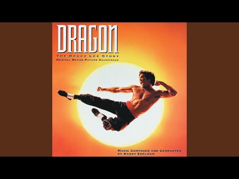 Bruce And Linda (From "Dragon: The Bruce Lee Story" Soundtrack)