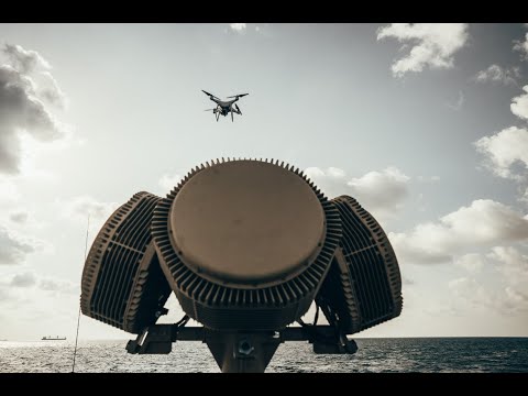 Tactical Radars for Naval Applications logo