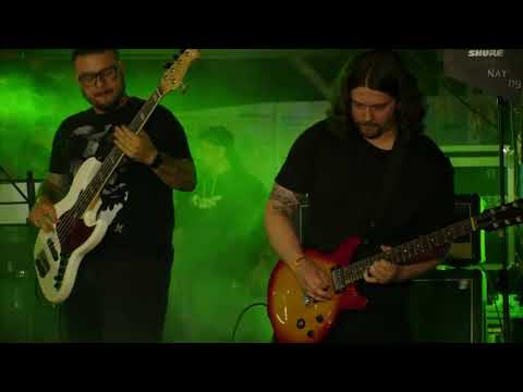 Psychosocial - Slipknot (Cover)