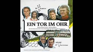 Hans Schäfer, Heinz Hornig und Karl Heinz Thielen - Auf die Beine kommt es an