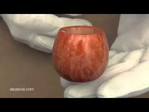 pipa Anatra 2 Eggs - smoking pipe 272