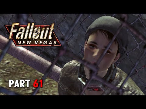 Left My Heart | Fallout: New Vegas Playthrough - Part 61