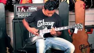 Video thumbnail for Gibson Memory Cable by Furtados Music