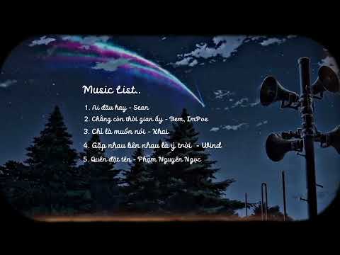 Ai đâu hay, chẳng còn thời gian ấy, chỉ là muốn nói, gặp nhau bên nhau là ý trời, quên đặt tên.