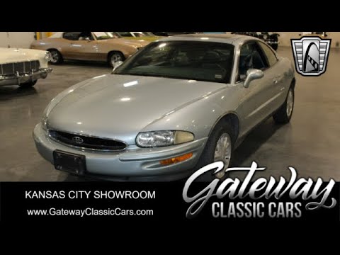 1995 Buick Riviera (CC-2004569) for sale in O'Fallon, Illinois