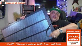 Jackery Power Station Deals