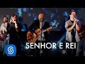 Davi Sacer E Trazendo A Arca Senhor E Rei O Encontro