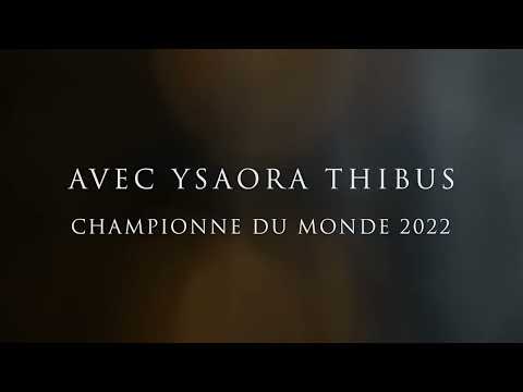 Challenge International des Hauts-de-Seine 2023 - w/ Ysaora Thibus