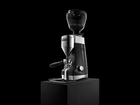 Młynek do kawy MAZZER Kony SgGbW Grind-by-Weight
