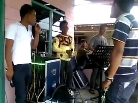 TRIAMOR TRIO SUARANYA SANGAT TINGGI JAMAN MERINTIS DULU