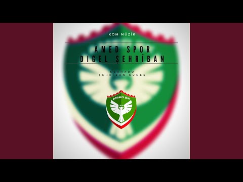 Amedspor Digel Şehrîban