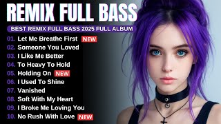 Download lagu DJ Remix Full Bass Style Alan Walker | Playlist 2025 #EDM #remix #chill #djremix mp3 Download lagu DJ Remix Full Bass Style Alan Walker | Playlist 2025 #EDM #remix #chill #djremix mp3