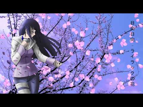 Hinata vs Neji Theme (Extended)